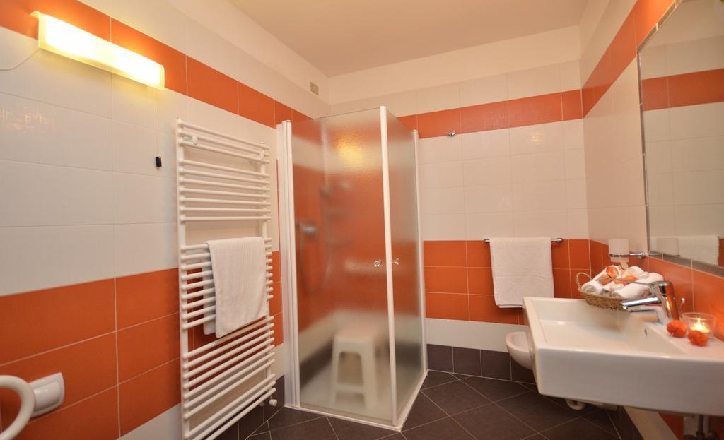 Albergo Sporting Peio Fonti Dış mekan fotoğraf